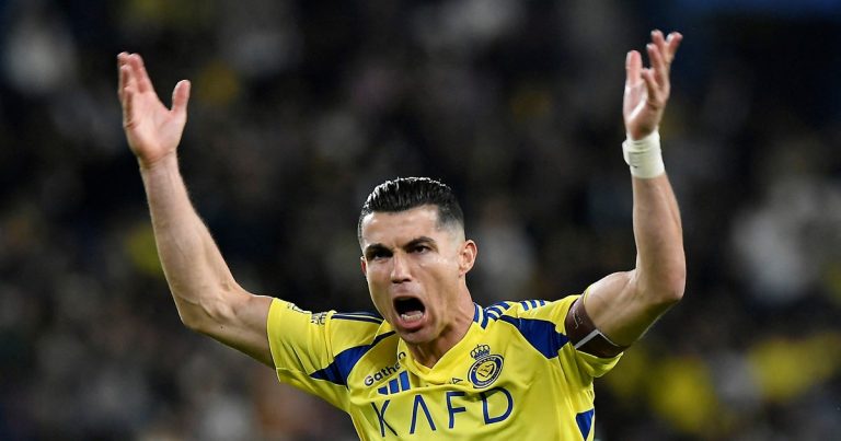 El crack colombiano que rechazó un llamado de Cristiano y eligió a la Premier
