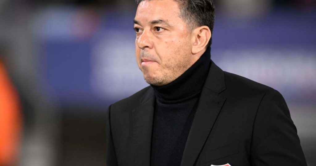 La advertencia de Marcelo Gallardo sobre los empates sin goles de la tercera fecha del Clausura