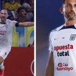 Alianza Lima lanzó una camiseta para conmemorar la eliminación de Boca