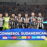 Central Córdoba va por el pase a octavos de la Sudamericana ante Cerro Largo: las claves del partido