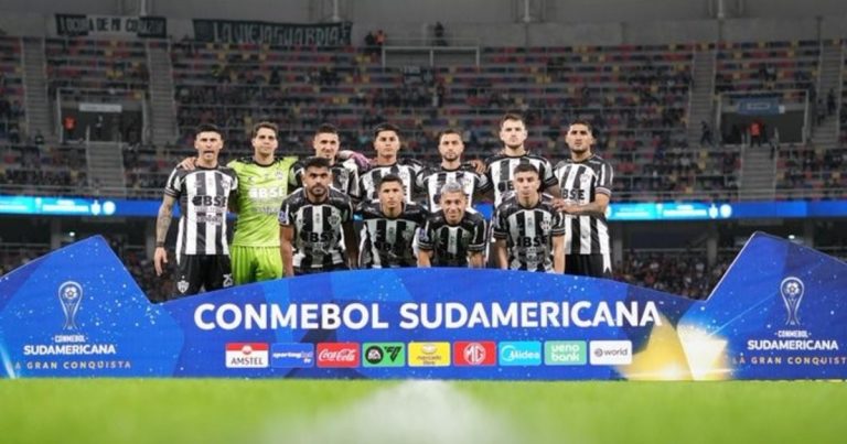 Central Córdoba va por el pase a octavos de la Sudamericana ante Cerro Largo: las claves del partido
