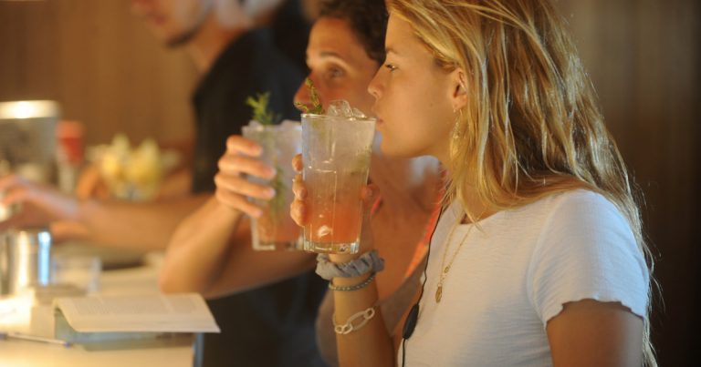 Vida nocturna en Buenos Aires: los mejores lugares para salir