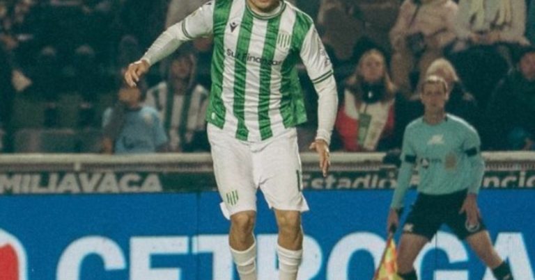 ¡Otra rotura de ligamentos en Banfield!