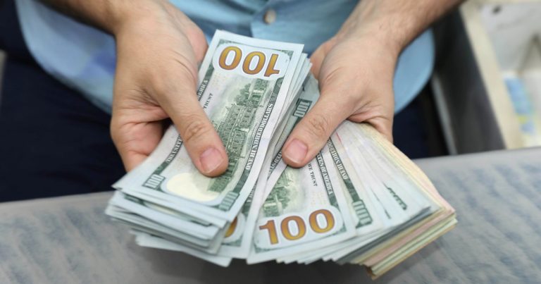Dólar ahorro hoy: a cuánto cotiza este jueves 24 de julio