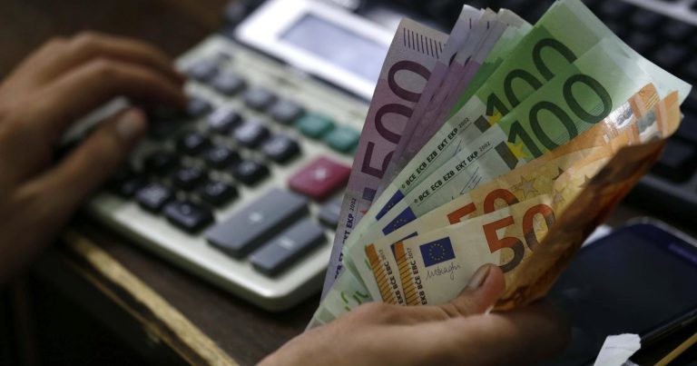 Euro hoy: a cuánto cotiza este lunes 28 de julio
