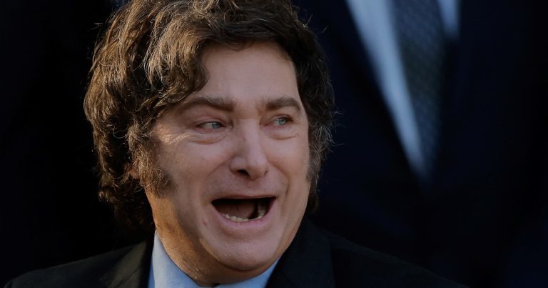 Javier Milei y sus medidas, EN VIVO: el Presidente hablará de su "milagro" en el Derecha Fest, en plena tensión con los tuiteros libertaros marginados de las listas en Provincia