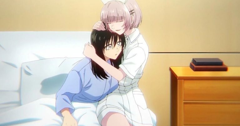Call of the Night, temporada 2 - capítulo 5: cuándo y a qué hora se estrena el nuevo episodio en Crunchyroll