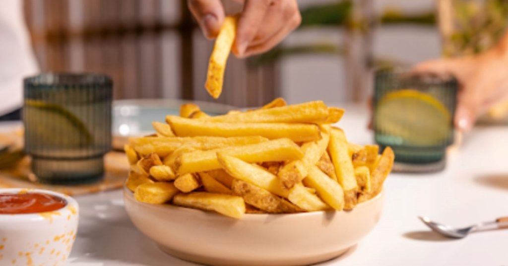 Desde Balcarce y Mar del Plata, las fábricas de papas fritas nacionales buscan frenar el avance de China