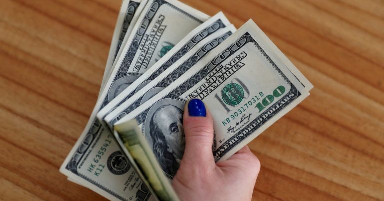 Dólar ahorro hoy: a cuánto cotiza este miércoles 23 de julio