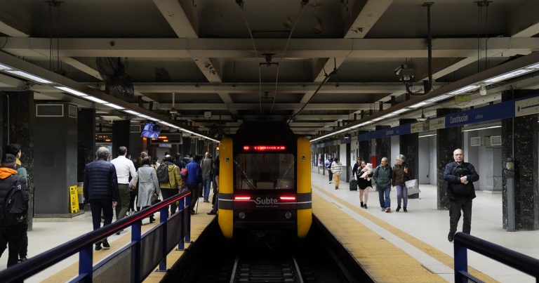 Subte porteño: el dato que cambia la tendencia de la post pandemia y cómo usan el servicio los pasajeros