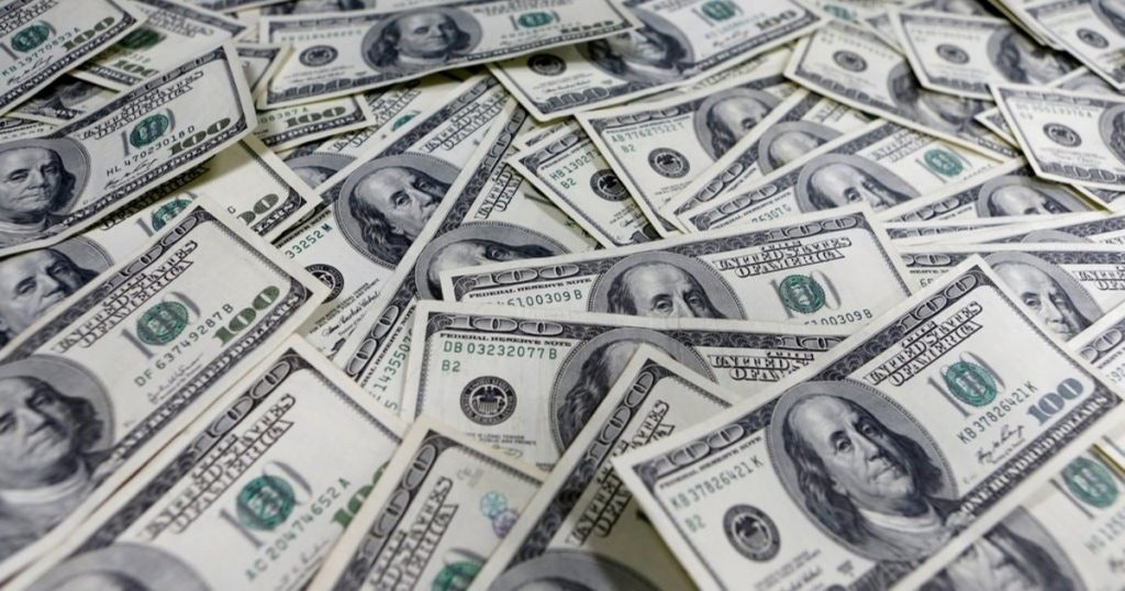 Dólar tarjeta hoy: a cuánto cotiza este viernes 25 de julio