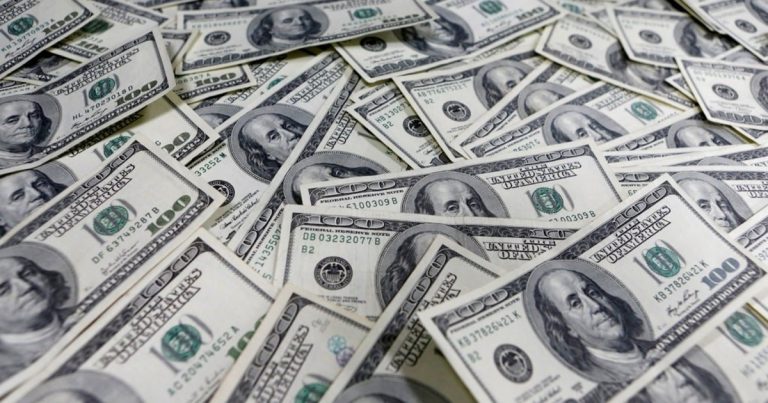 Dólar tarjeta hoy: a cuánto cotiza este viernes 25 de julio