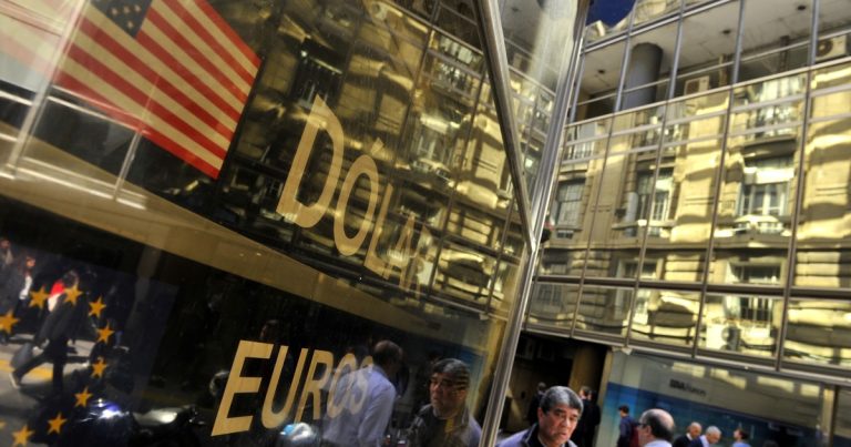 Dólar CCL hoy: a cuánto cotiza este sábado 26 de julio