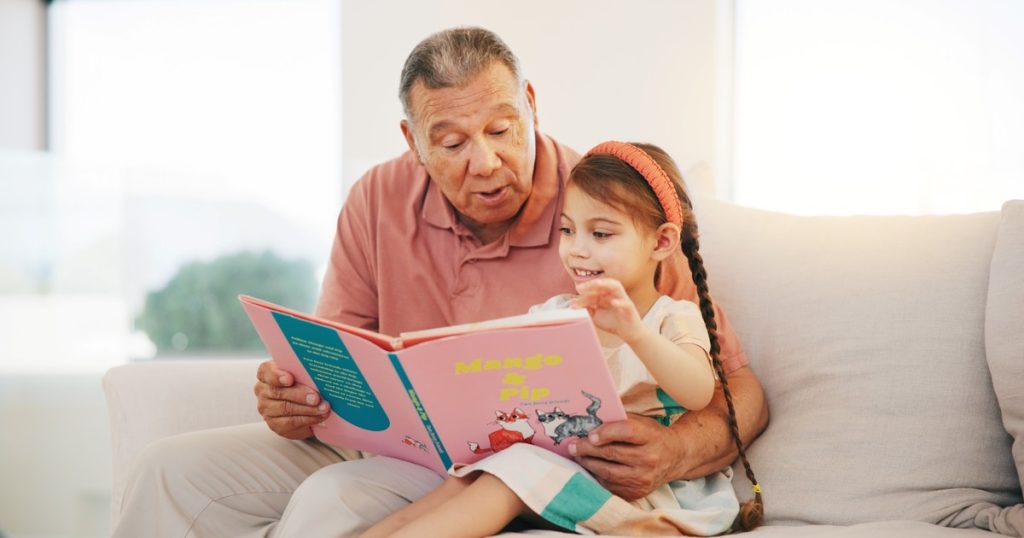 Día del Abuelo 2025: por qué se celebra cada 26 de julio en Argentina y el mundo