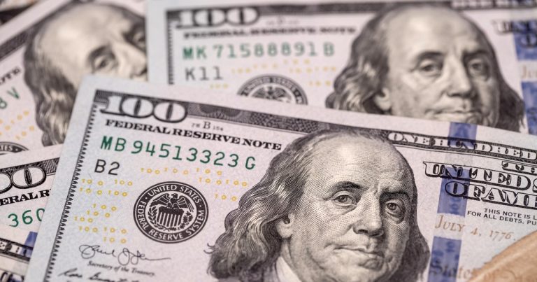 Dólar MEP hoy: a cuánto cotiza este miércoles 23 de julio