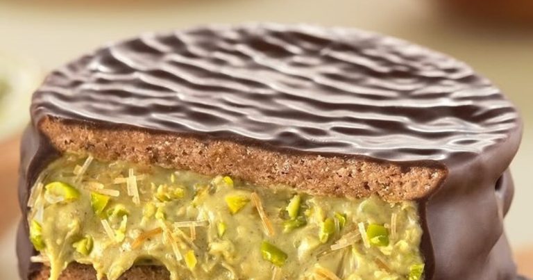 El pistacho, la nueva palta: cómo el chocolate Dubái agudizó la crisis y la oportunidad del "oro verde" argentino