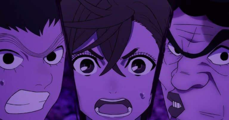 DanDaDan, temporada 2 - capítulo 4: cuándo y a qué hora se estrena en Crunchyroll y Netflix