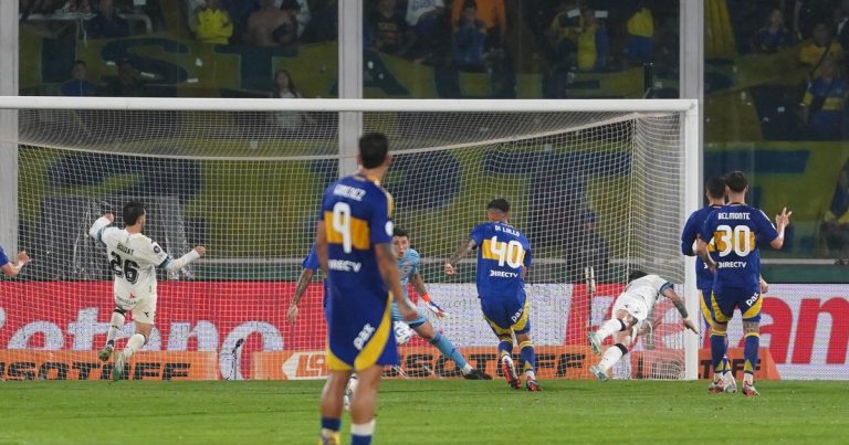Cómo le fue a Boca contra rivales de Primera en la historia de la Copa Argentina