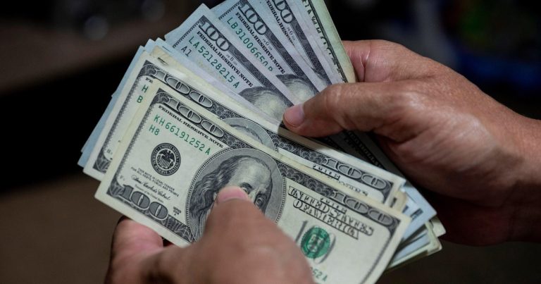 Dólar MEP hoy: a cuánto cotiza este viernes 25 de julio