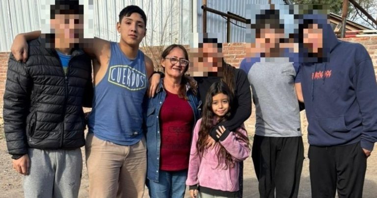 El día de fiesta que se transformó en tragedia por una ruta "detonada"