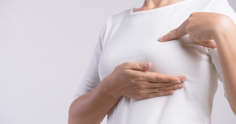 Cáncer de mama y depresión: el desafío médico de una combinación frecuente