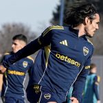 La tremenda racha de Cavani en la Copa Argentina