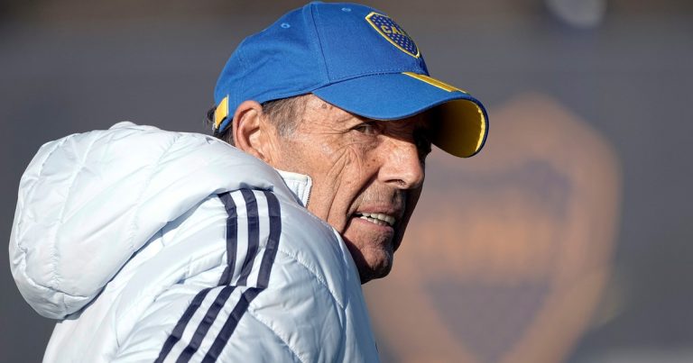 Los convocados de Boca para la Copa Argentina con referentes, un indultado y muchas ausencias