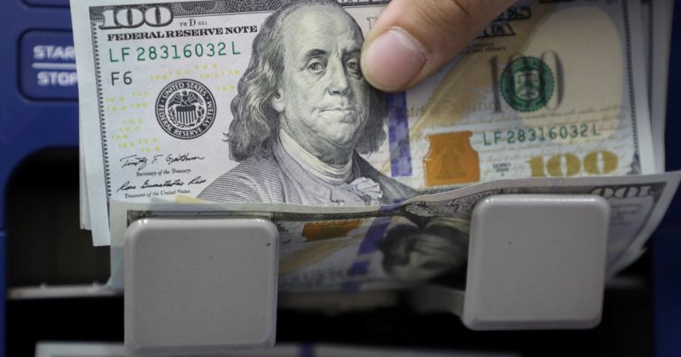 Dólar cripto hoy: a cuánto cotiza este miércoles 23 de julio