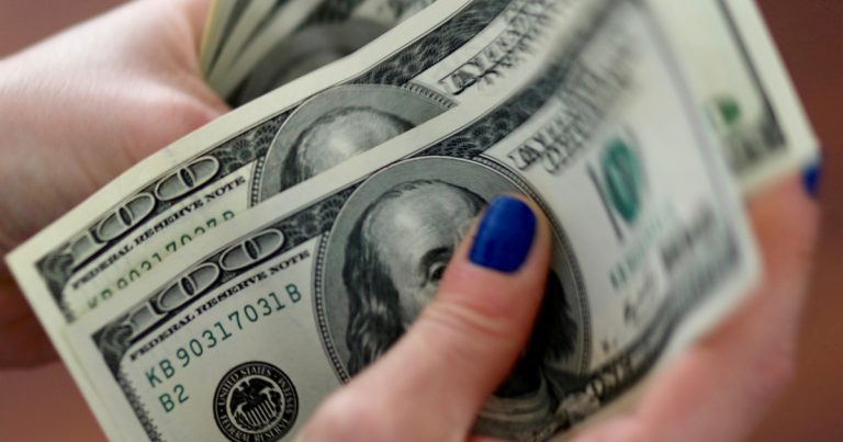Dólar MEP hoy: a cuánto cotiza este jueves 24 de julio