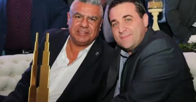 Toviggino contra Sturzenegger:  "Lobito con dientes de goma"