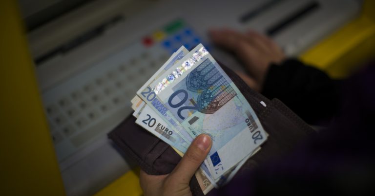 Euro hoy: a cuánto cotiza este sábado 26 de julio