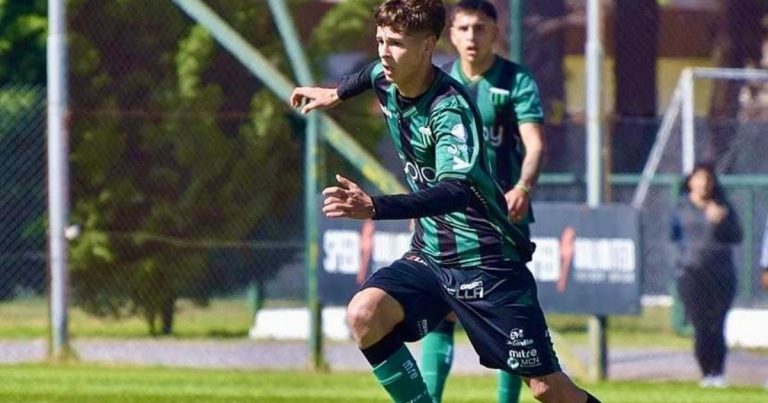 Salió de un club del Ascenso, fue convocado a la Selección y jugará en el fútbol brasileño