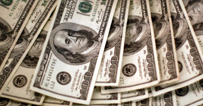 Dólar ahorro hoy: a cuánto cotiza este lunes 28 de julio