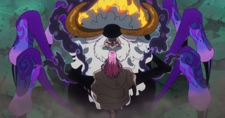 One Piece, capítulo 1137: cuándo y a qué hora se estrena en Crunchyroll