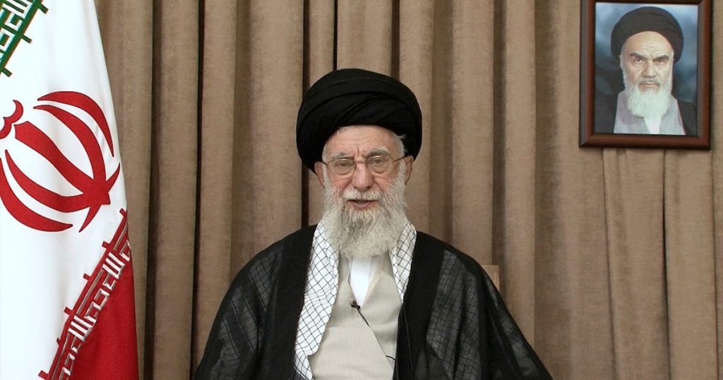 Tras la "guerra de los 12 días", Irán vuelve a la mesa de negociaciones con Europa por su plan nuclear