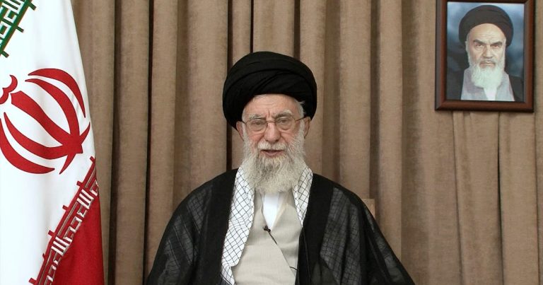Tras la "guerra de los 12 días", Irán vuelve a la mesa de negociaciones con Europa por su plan nuclear