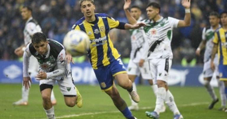 ¡Seis partidos terminaron 0-0 en la fecha 3!