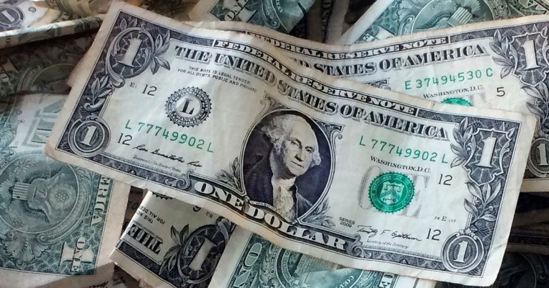 Dólar tarjeta hoy: a cuánto cotiza este sábado 26 de julio
