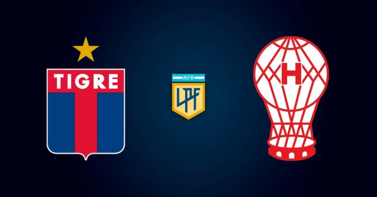 Tigre vs. Huracán, por el Torneo Clausura: día, horario y cómo verlo por TV