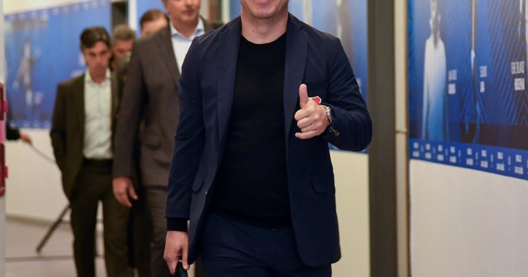 Los millones que movió en los mercados, una característica del primer año de Gallardo en River