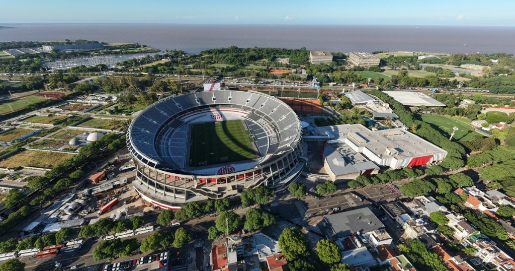 Elecciones en River: qué día son, quiénes pueden votar y todos los candidatos