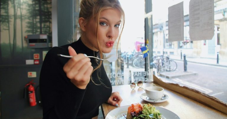 El superalimento que podés incluir en tu dieta para transformar el cuerpo desde hoy