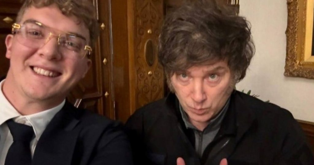 Javier Milei y sus medidas, EN VIVO: se termina el receso en el Congreso y la oposición busca reactivar el caso $LIBRA