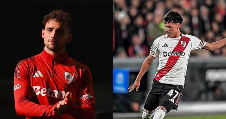 Las cartas sobre la Meza: Boselli o el chico que le encanta, la disyuntiva de Gallardo para la lista de River en Copa