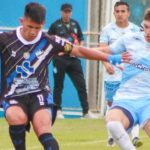 Midland empató pero sus perseguidores no lo aprovecharon