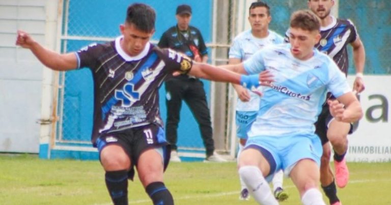 Midland empató pero sus perseguidores no lo aprovecharon