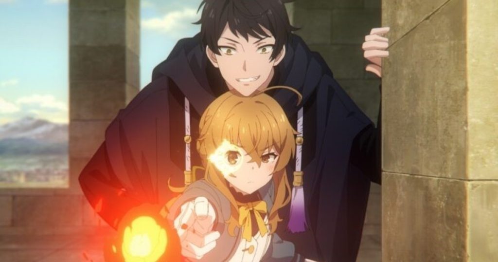 Secrets of the Silent Witch, capítulo 5: cuándo sale y a qué hora se estrena en Crunchyroll