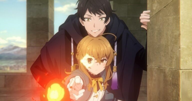 Secrets of the Silent Witch, capítulo 5: cuándo sale y a qué hora se estrena en Crunchyroll