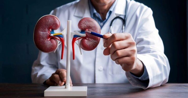 Qué causa los cálculos renales y cómo prevenir este doloroso problema