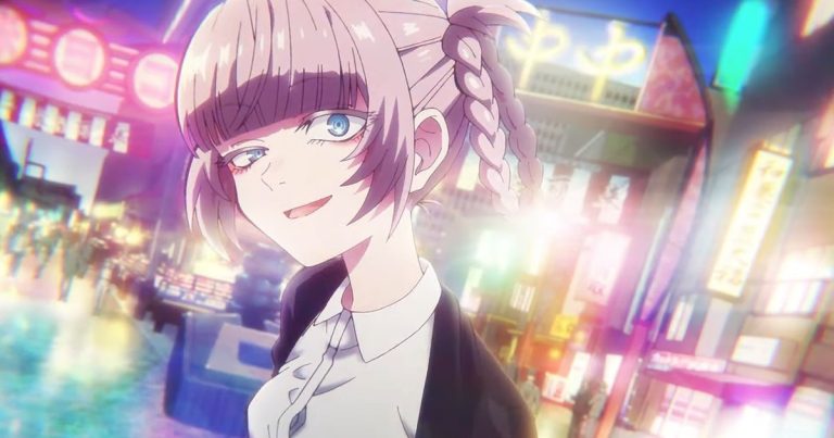 Call of the Night, temporada 2 - capítulo 6: cuándo y a qué hora se estrena el nuevo episodio en Crunchyroll